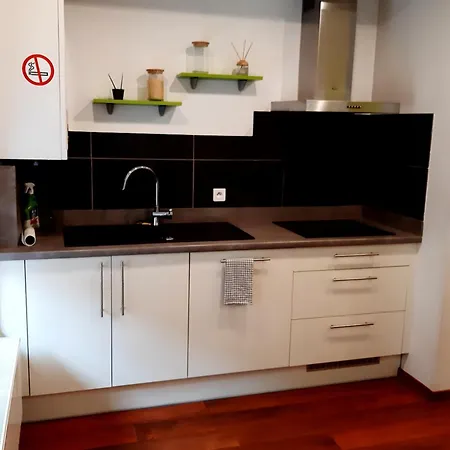 Chez Coco Apartman Laneuveville-Derriere-Foug