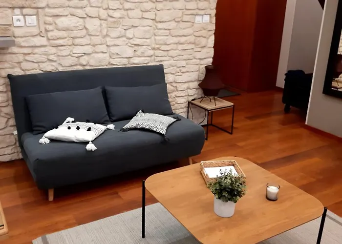 Chez Coco * Laneuveville-Derriere-Foug