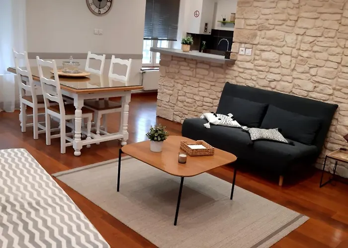 Chez Coco Laneuveville-Derriere-Foug